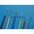 H05s-K Silicone Rubber Insulated Wire / Cable